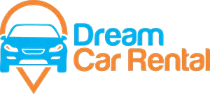 Dream Car Rental Logo